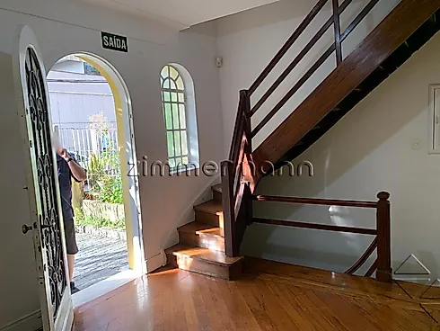 Casa 2 Quartos com 120m² - Jardim America - Casa em Jardim America, São Paulo - Foto 4