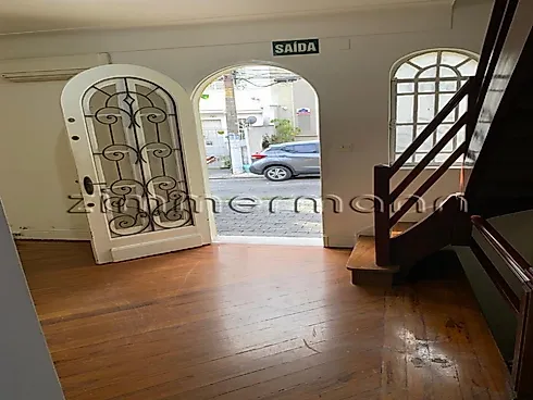 Casa 2 Quartos com 120m² - Jardim America - Casa em Jardim America, São Paulo - Foto 5