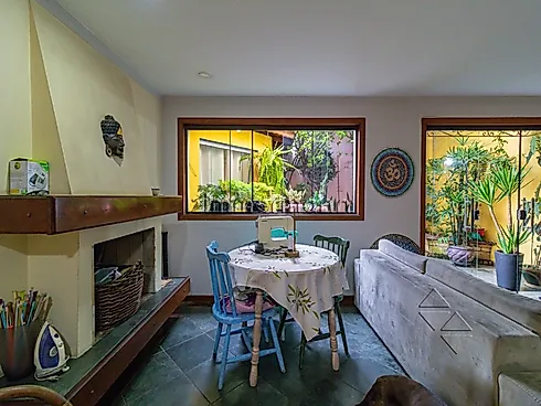 Casa 3 Quartos com 1 Suíte e 165m² - Pompeia - Casa em Pompeia, São Paulo - Foto 3