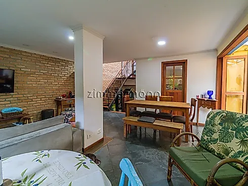Casa 3 Quartos com 1 Suíte e 165m² - Pompeia - Casa em Pompeia, São Paulo - Foto 4