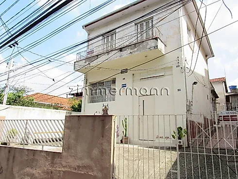 Casa 3 Quartos com 190m² - Pompeia - Casa em Pompeia, São Paulo - Foto 2