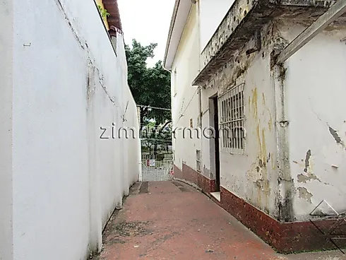 Casa 3 Quartos com 190m² - Pompeia - Casa em Pompeia, São Paulo - Foto 3