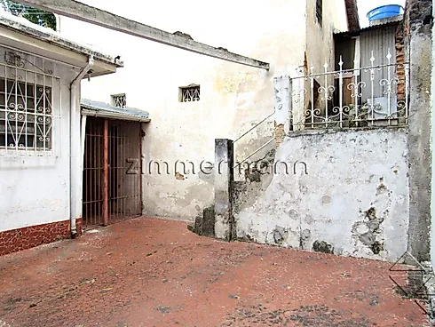 Casa 3 Quartos com 190m² - Pompeia - Casa em Pompeia, São Paulo - Foto 4