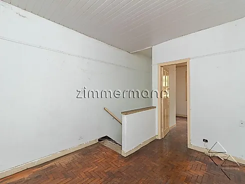 Casa 3 Quartos com 244m² - Perdizes - Casa em Perdizes, São Paulo - Foto 2