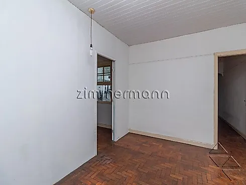Casa 3 Quartos com 244m² - Perdizes - Casa em Perdizes, São Paulo - Foto 4