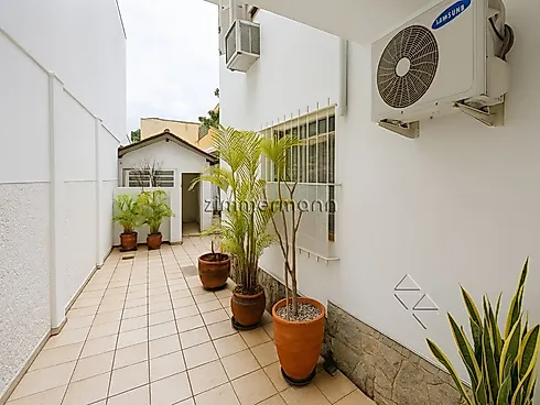 Escritório/Sala Comercial - 200m², Perdizes - Escritório/sala em Perdizes, São Paulo - Foto 2