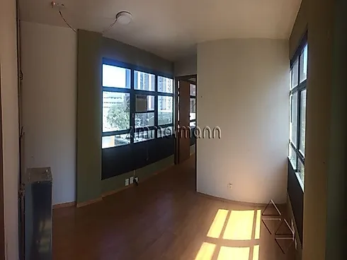 Escritório/Sala Comercial - 1277m², Moema - Escritório/sala em Moema, São Paulo - Foto 2