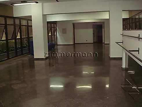Escritório/Sala Comercial - 1277m², Moema - Escritório/sala em Moema, São Paulo - Foto 3