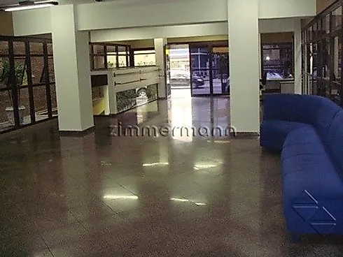 Escritório/Sala Comercial - 1277m², Moema - Escritório/sala em Moema, São Paulo - Foto 4