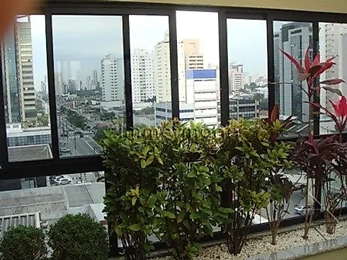 Escritório/Sala Comercial - 1277m², Moema - Escritório/sala em Moema, São Paulo - Foto 5