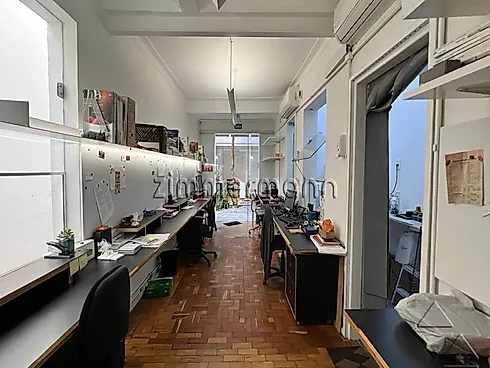Escritório/Sala Comercial - 140m², Perdizes - Escritório/sala em Perdizes, São Paulo - Foto 2