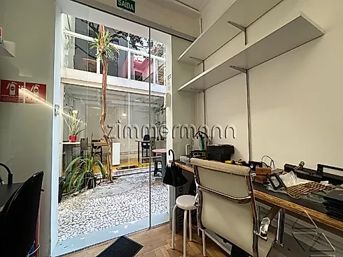 Escritório/Sala Comercial - 140m², Perdizes - Escritório/sala em Perdizes, São Paulo - Foto 3
