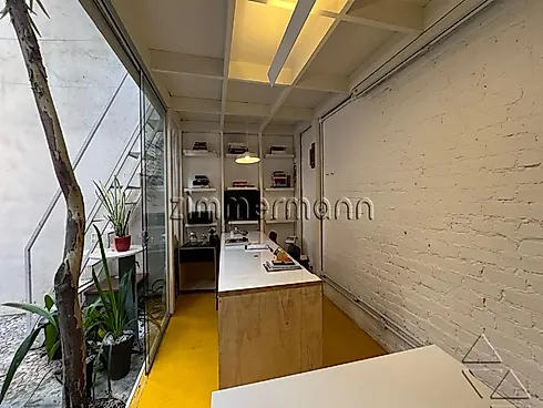 Escritório/Sala Comercial - 140m², Perdizes - Escritório/sala em Perdizes, São Paulo - Foto 5