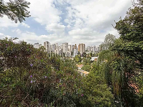 Casa 4 Quartos com 4 Suítes e 520m² - Pacaembu - Casa em Pacaembu, São Paulo - Foto 4