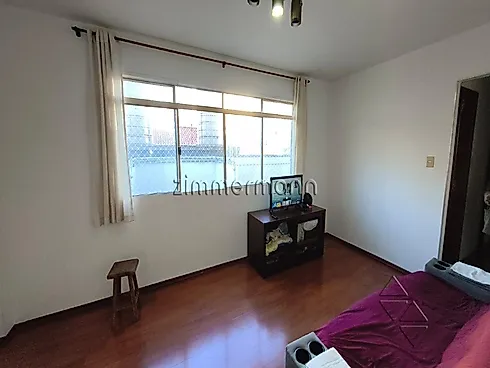 Apartamento 2 Quartos com 80m² - Vila Madalena - Apartamento em Vila Madalena, São Paulo - Foto 3