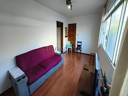 Apartamento 2 Quartos com 80m² - Vila Madalena - Apartamento em Vila Madalena, São Paulo - Foto 4