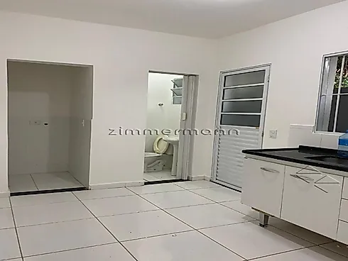 Casa 8 Quartos com 108m² - Alto da Lapa - Casa em Alto da Lapa, São Paulo - Foto 2