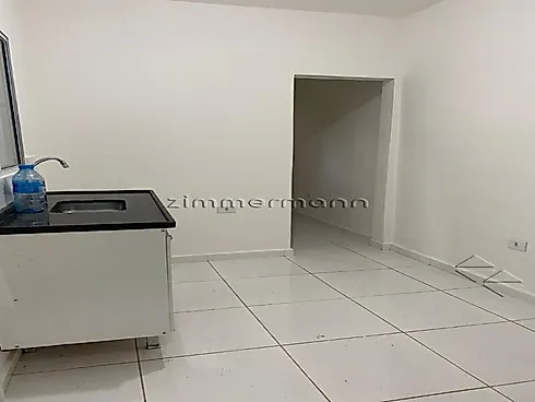 Casa 8 Quartos com 108m² - Alto da Lapa - Casa em Alto da Lapa, São Paulo - Foto 3