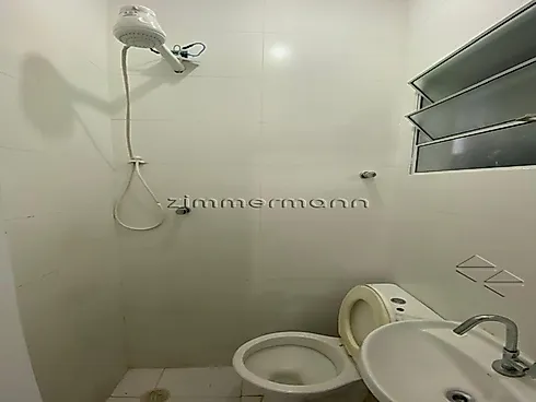 Casa 8 Quartos com 108m² - Alto da Lapa - Casa em Alto da Lapa, São Paulo - Foto 4