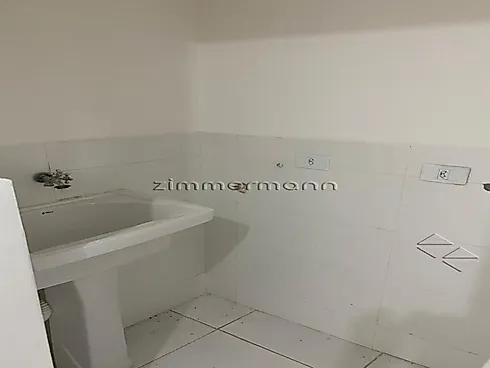 Casa 8 Quartos com 108m² - Alto da Lapa - Casa em Alto da Lapa, São Paulo - Foto 5