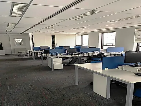 Escritório/Sala Comercial - 165m², Paraiso - Escritório/sala em Paraiso, São Paulo - Foto 1
