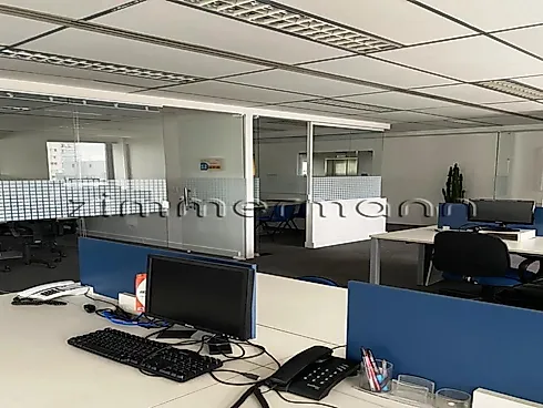 Escritório/Sala Comercial - 165m², Paraiso - Escritório/sala em Paraiso, São Paulo - Foto 3