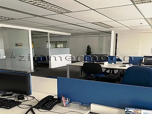 Escritório/Sala Comercial - 165m², Paraiso - Escritório/sala em Paraiso, São Paulo - Foto 4