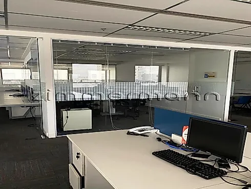 Escritório/Sala Comercial - 165m², Paraiso - Escritório/sala em Paraiso, São Paulo - Foto 5