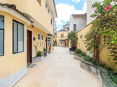 Casa 3 Quartos com 1 Suíte e 88m² - Pompeia - Casa em Pompeia, São Paulo - Foto 1