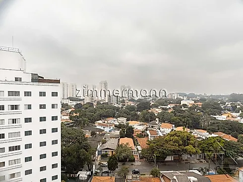 Apartamento 2 Quartos com 62m² - Alto da Lapa - Apartamento em Alto da Lapa, São Paulo - Foto 3