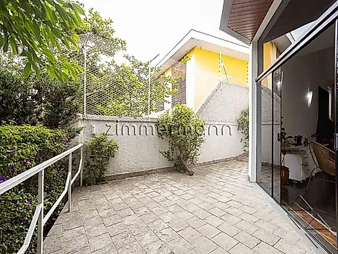 Casa 4 Quartos com 4 Suítes e 405m² - Vila Romana - Casa em Vila Romana, São Paulo - Foto 4