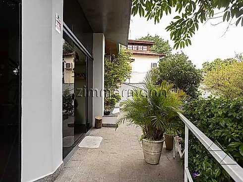 Casa 4 Quartos com 4 Suítes e 405m² - Vila Romana - Casa em Vila Romana, São Paulo - Foto 5