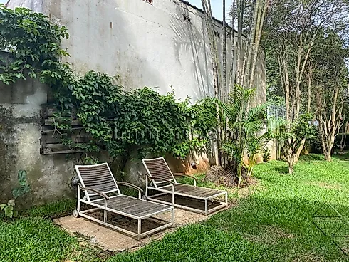 Casa 4 Quartos com 4 Suítes e 357m² - Campo Belo - Casa em Campo Belo, São Paulo - Foto 3