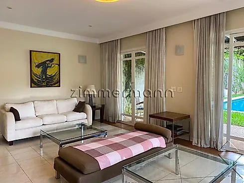 Casa 4 Quartos com 4 Suítes e 357m² - Campo Belo - Casa em Campo Belo, São Paulo - Foto 4