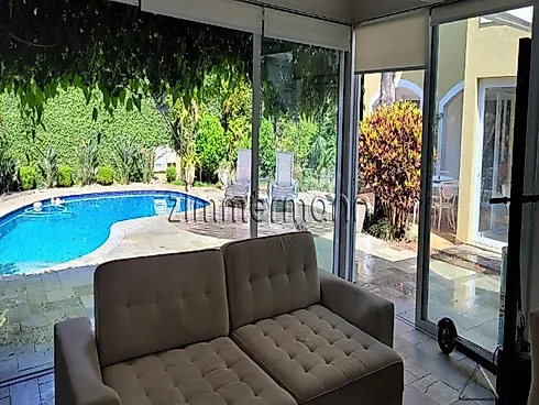 Casa 3 Quartos com 3 Suítes e 371m² - Boaçava - Casa em Boaçava, São Paulo - Foto 2