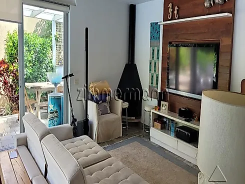 Casa 3 Quartos com 3 Suítes e 371m² - Boaçava - Casa em Boaçava, São Paulo - Foto 4