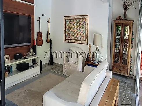 Casa 3 Quartos com 3 Suítes e 371m² - Boaçava - Casa em Boaçava, São Paulo - Foto 5