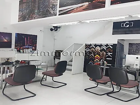 Escritório/Sala Comercial - 134m², Higienopolis - Escritório/sala em Higienopolis, São Paulo - Foto 2
