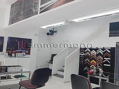 Escritório/Sala Comercial - 134m², Higienopolis - Escritório/sala em Higienopolis, São Paulo - Foto 3