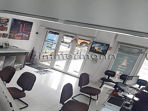 Escritório/Sala Comercial - 134m², Higienopolis - Escritório/sala em Higienopolis, São Paulo - Foto 4