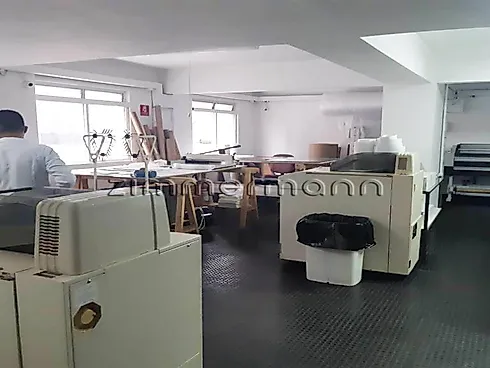Escritório/Sala Comercial - 134m², Higienopolis - Escritório/sala em Higienopolis, São Paulo - Foto 5