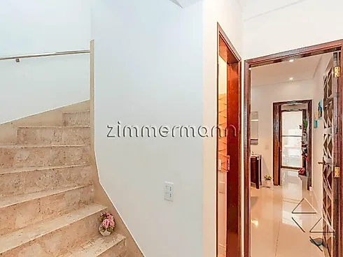 Casa 3 Quartos com 2 Suítes e 121m² - Vila Madalena - Casa em Vila Madalena, São Paulo - Foto 5