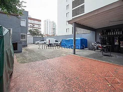 Vila Romana, São Paulo