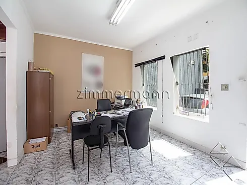 Escritório/Sala Comercial - 220m², Vila Romana - Escritório/sala em Vila Romana, São Paulo - Foto 4