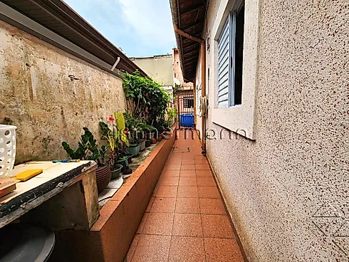 Casa 3 Quartos com 1 Suíte e 150m² - Butanta - Casa em Butanta, São Paulo - Foto 1