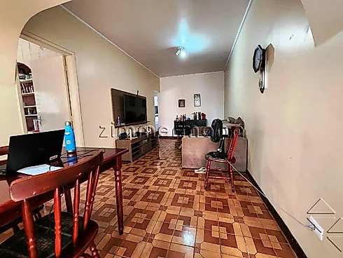 Casa 3 Quartos com 1 Suíte e 150m² - Butanta - Casa em Butanta, São Paulo - Foto 3