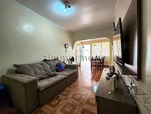 Casa 3 Quartos com 1 Suíte e 150m² - Butanta - Casa em Butanta, São Paulo - Foto 5