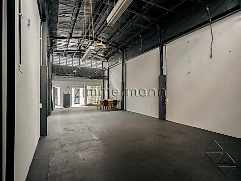 Escritório/Sala Comercial - 130m², Pinheiros - Escritório/sala em Pinheiros, São Paulo - Foto 3