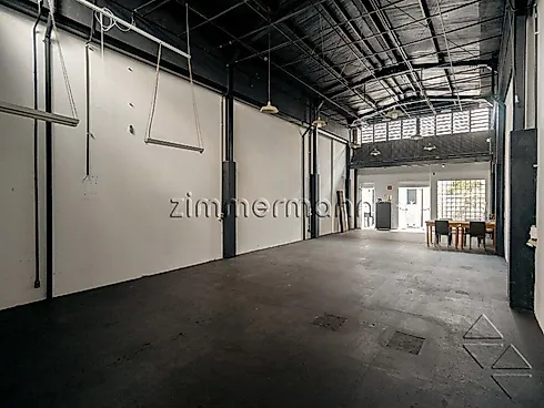 Escritório/Sala Comercial - 130m², Pinheiros - Escritório/sala em Pinheiros, São Paulo - Foto 5