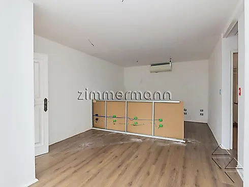 Casa 2 Quartos com 126m² - Perdizes - Casa em Perdizes, São Paulo - Foto 2